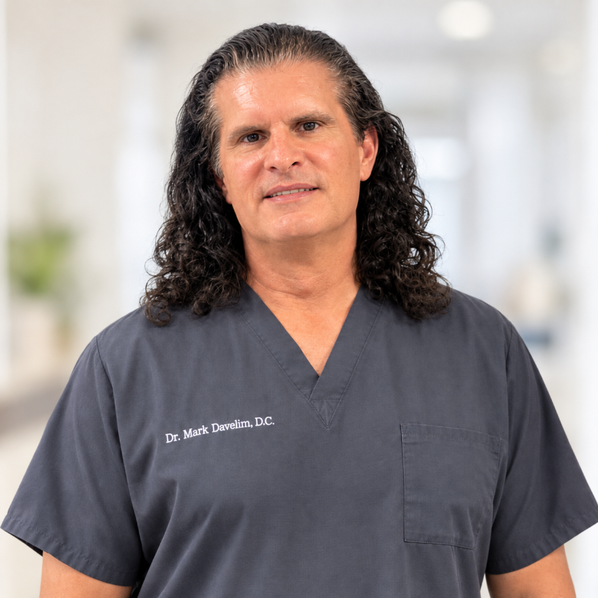 Dr. Mark Dennis, D.C.